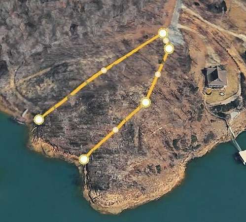 Land for Sale in Arley, Alabama