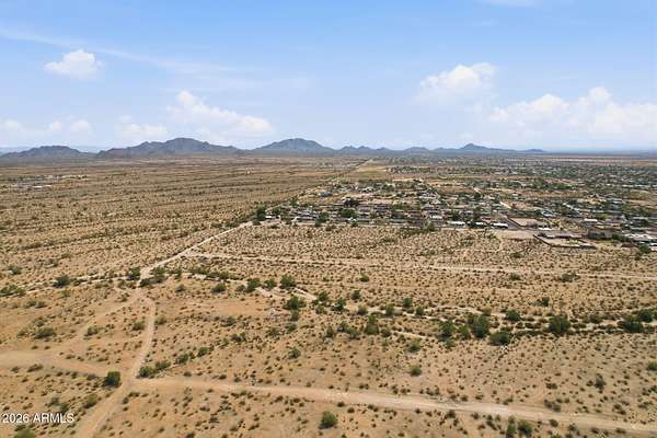 1 Acre of Residential Land for Sale in Casa Grande, Arizona