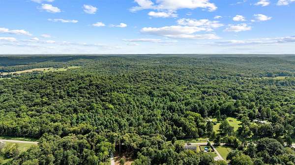 51 Acres of Recreational Land for Sale in Mitchell, Indiana