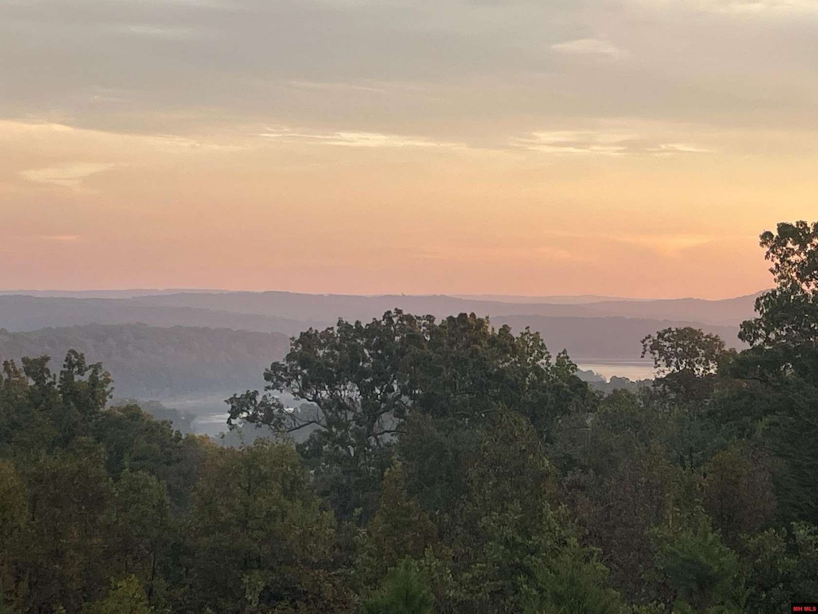 11 Acres of Recreational & Residential Land for Sale in Mountain Home, Arkansas