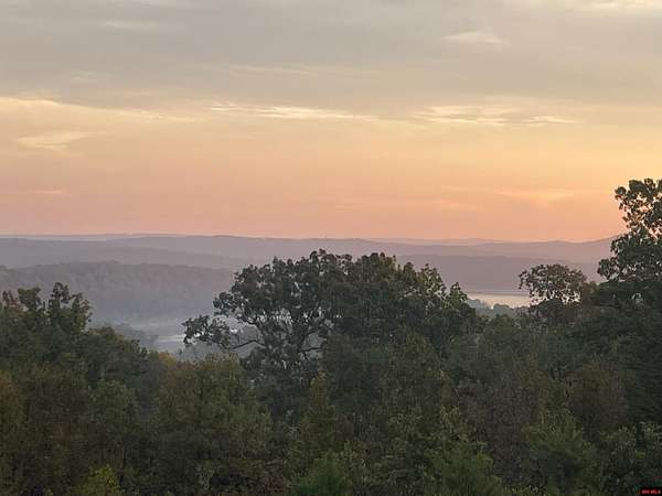 11 Acres of Recreational & Residential Land for Sale in Mountain Home, Arkansas
