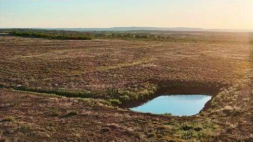 197 Acres of Land for Sale in Turkey, Texas