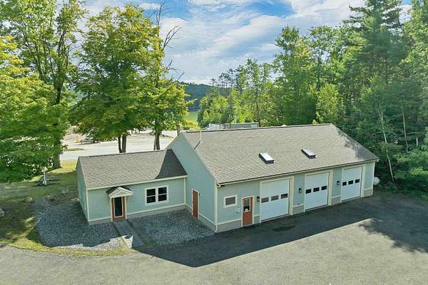 1.87 Acres of Commercial Land for Sale in Plymouth, New Hampshire