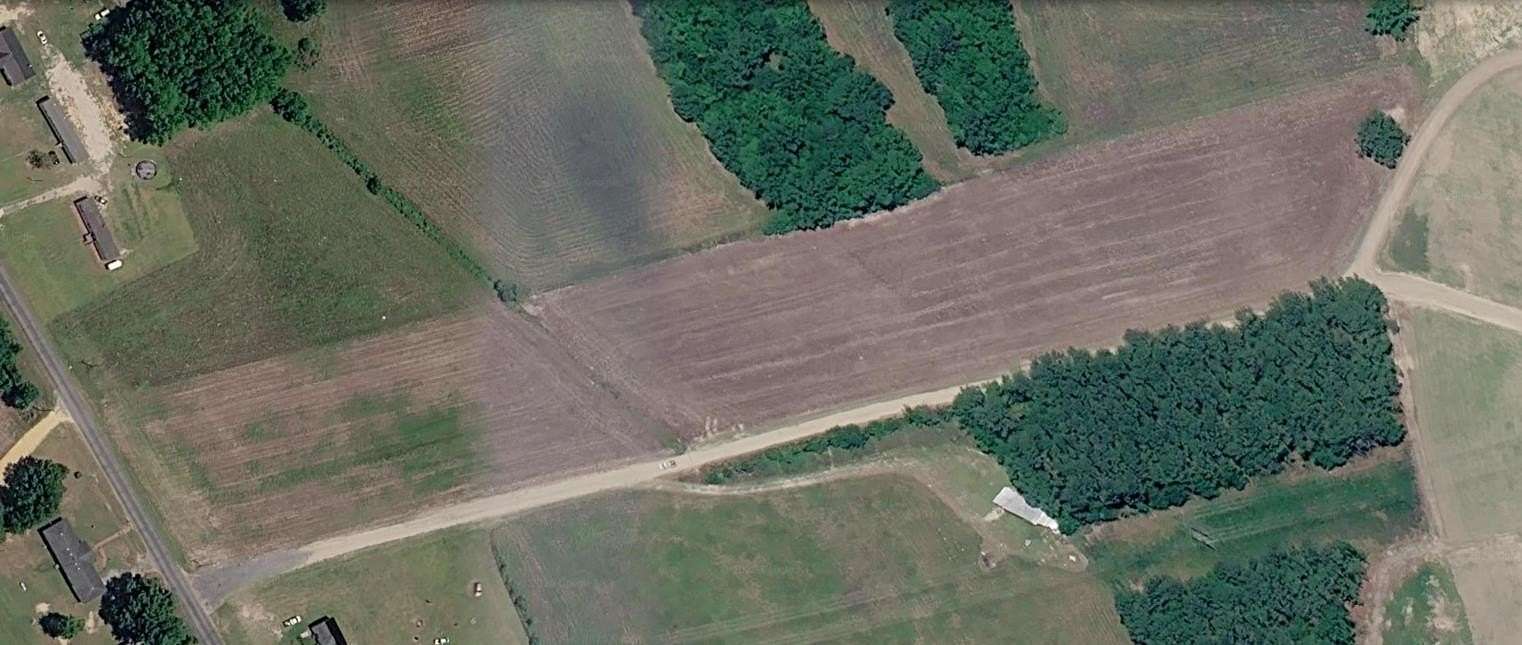 7.35 Acres of Residential Land for Sale in Scranton, South Carolina