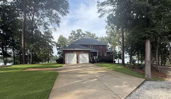 2.2 Acres of Land with Home for Sale in Batesburg-Leesville, South Carolina