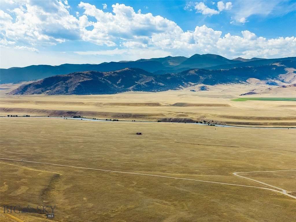 26.3 Acres of Recreational Land for Sale in Cameron, Montana
