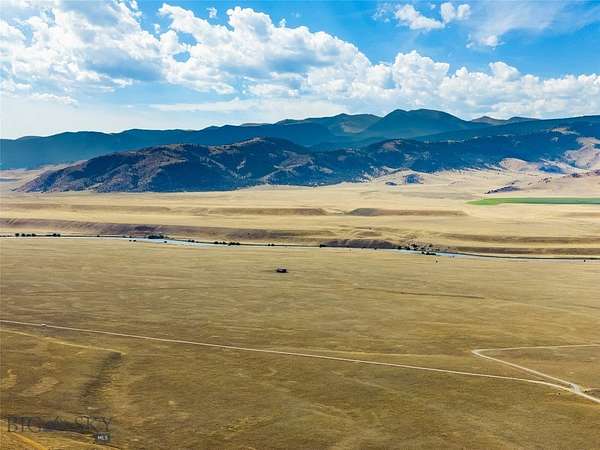 26.3 Acres of Recreational Land for Sale in Cameron, Montana