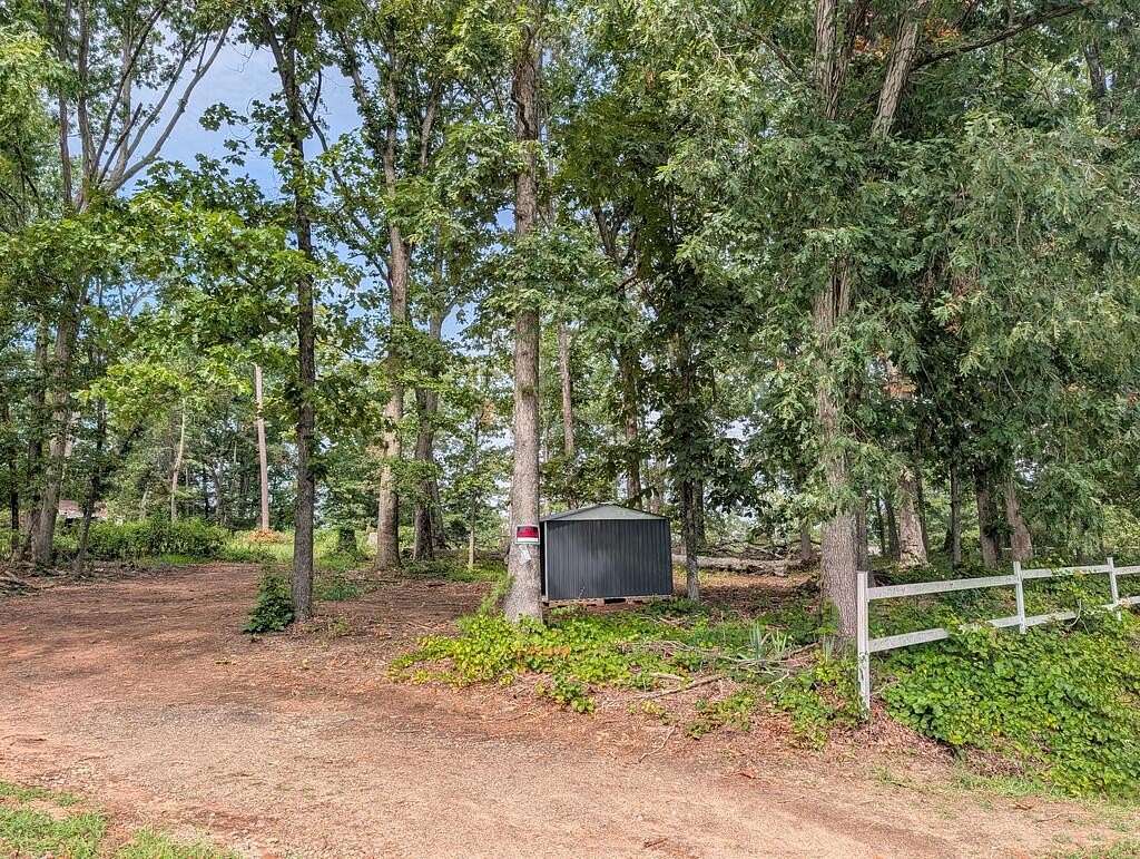 2 Acres of Residential Land for Sale in Easley, South Carolina