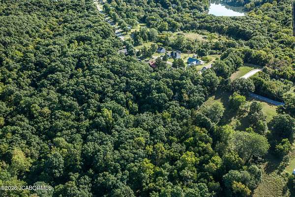 6.3 Acres of Residential Land for Sale in Holts Summit, Missouri