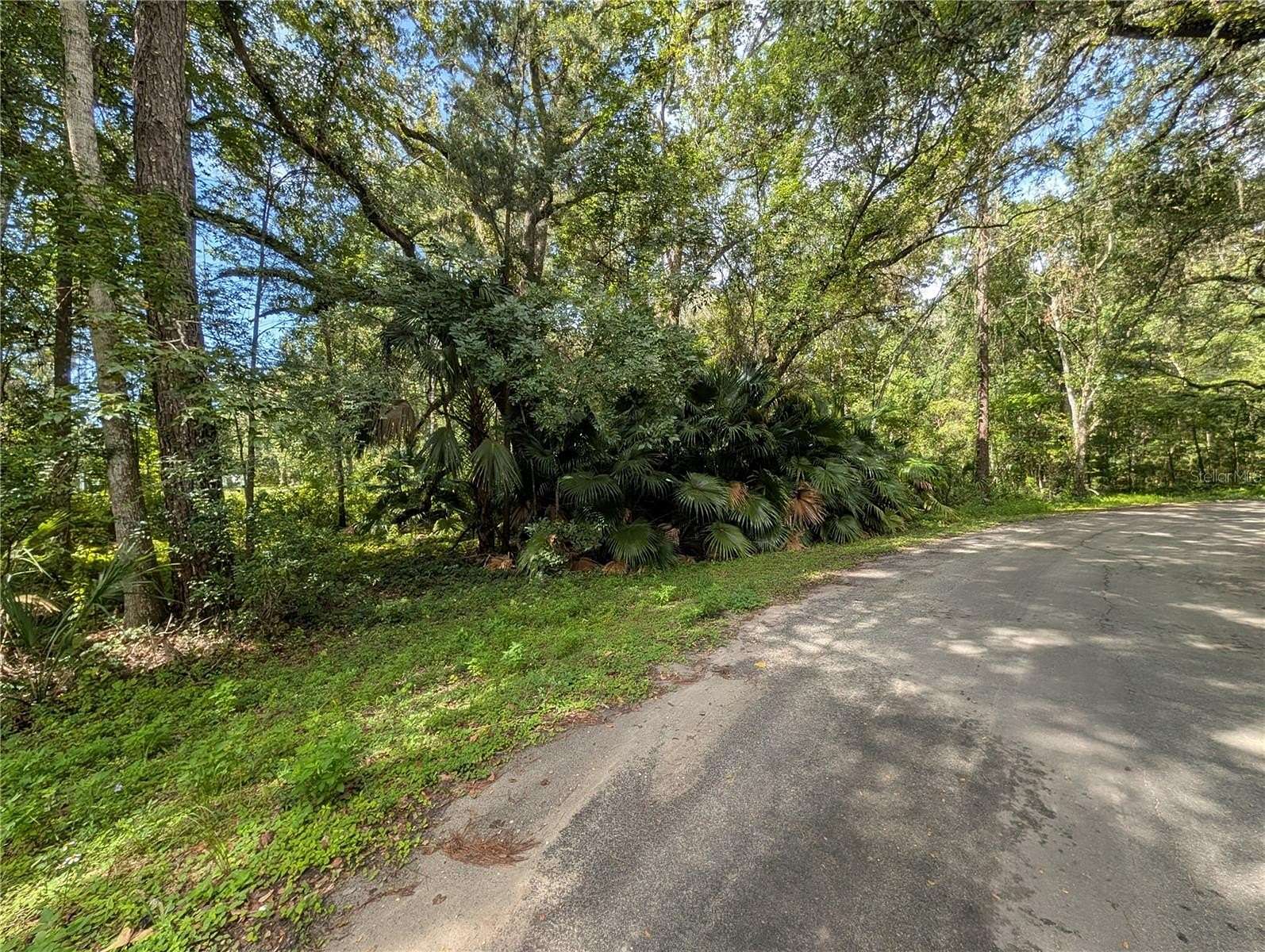 0.6 Acres of Residential Land for Sale in Brooksville, Florida