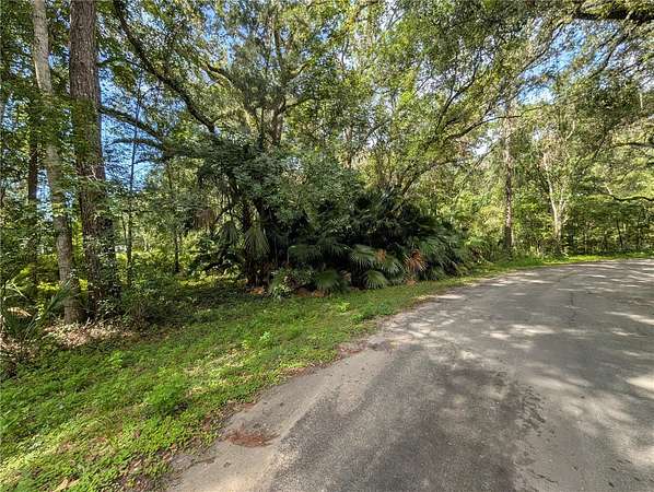 0.6 Acres of Residential Land for Sale in Brooksville, Florida
