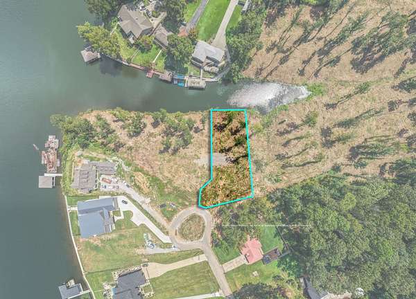 Residential Land for Sale in Muscle Shoals, Alabama