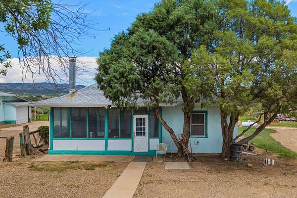 22 Acres of Land with Home for Sale in Trinidad, Colorado