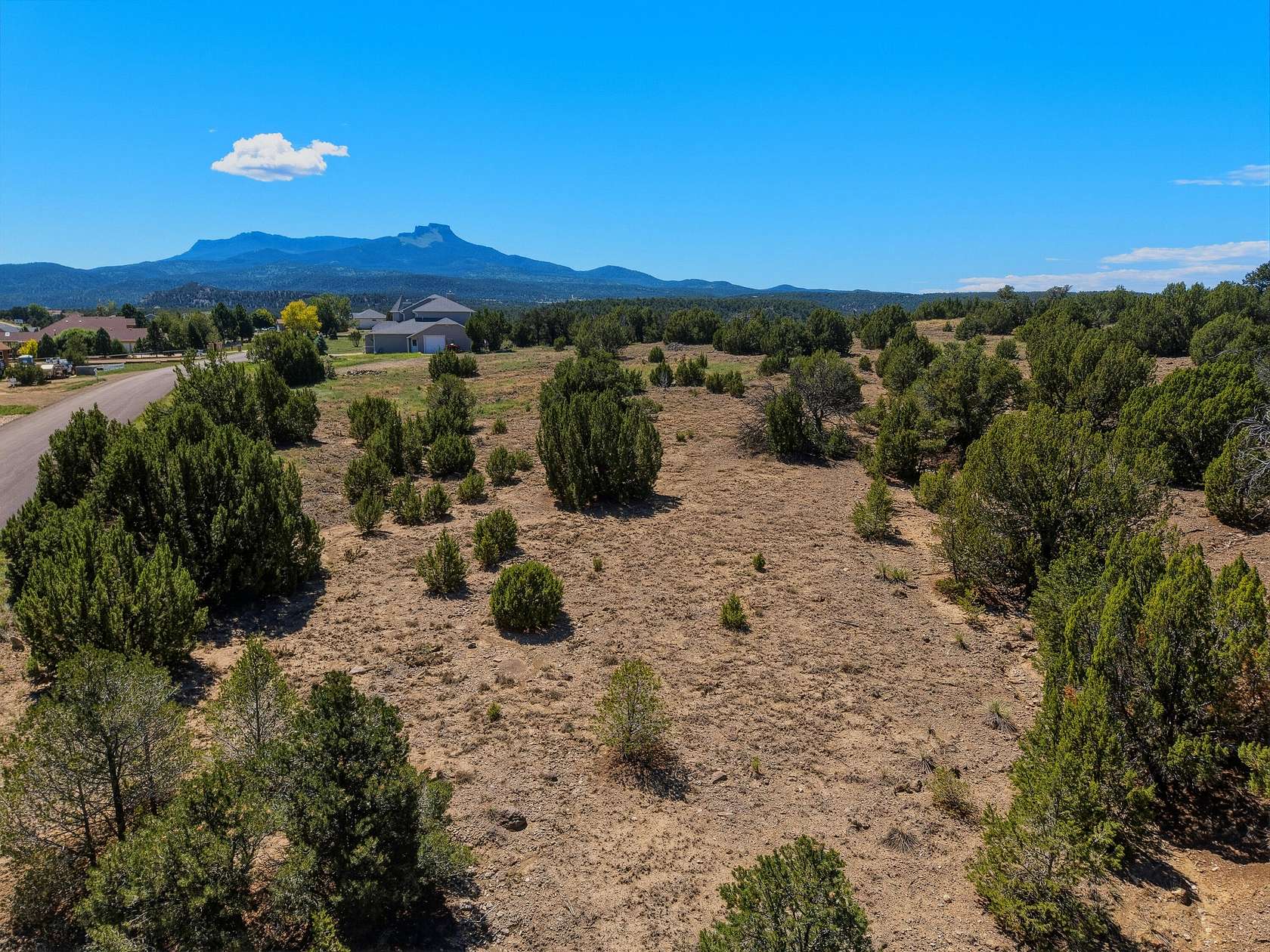 0.83 Acres of Land for Sale in Trinidad, Colorado