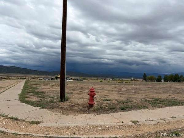 0.22 Acres of Residential Land for Sale in San Luis, Colorado