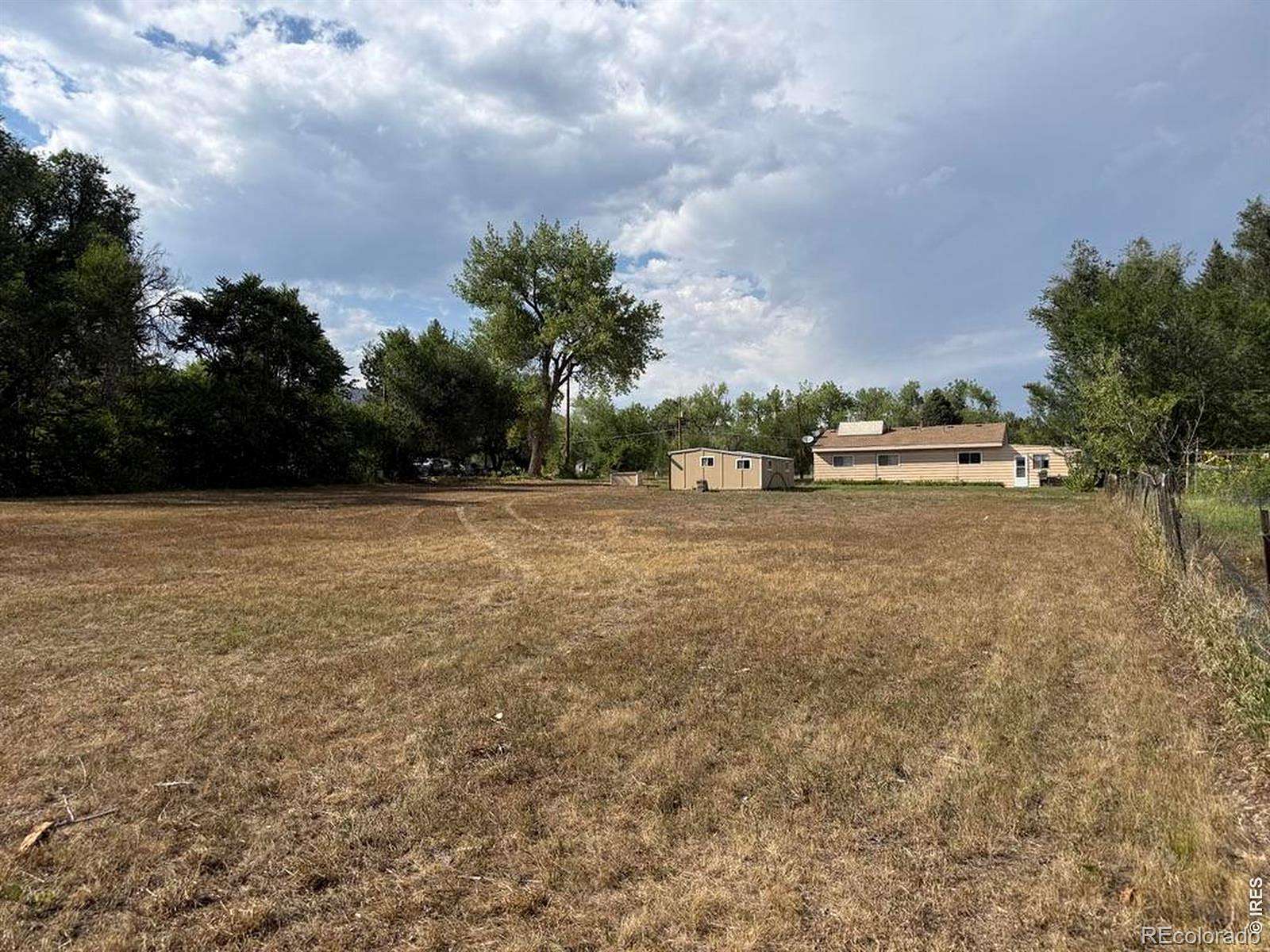 1 Acre of Residential Land for Sale in Boulder, Colorado