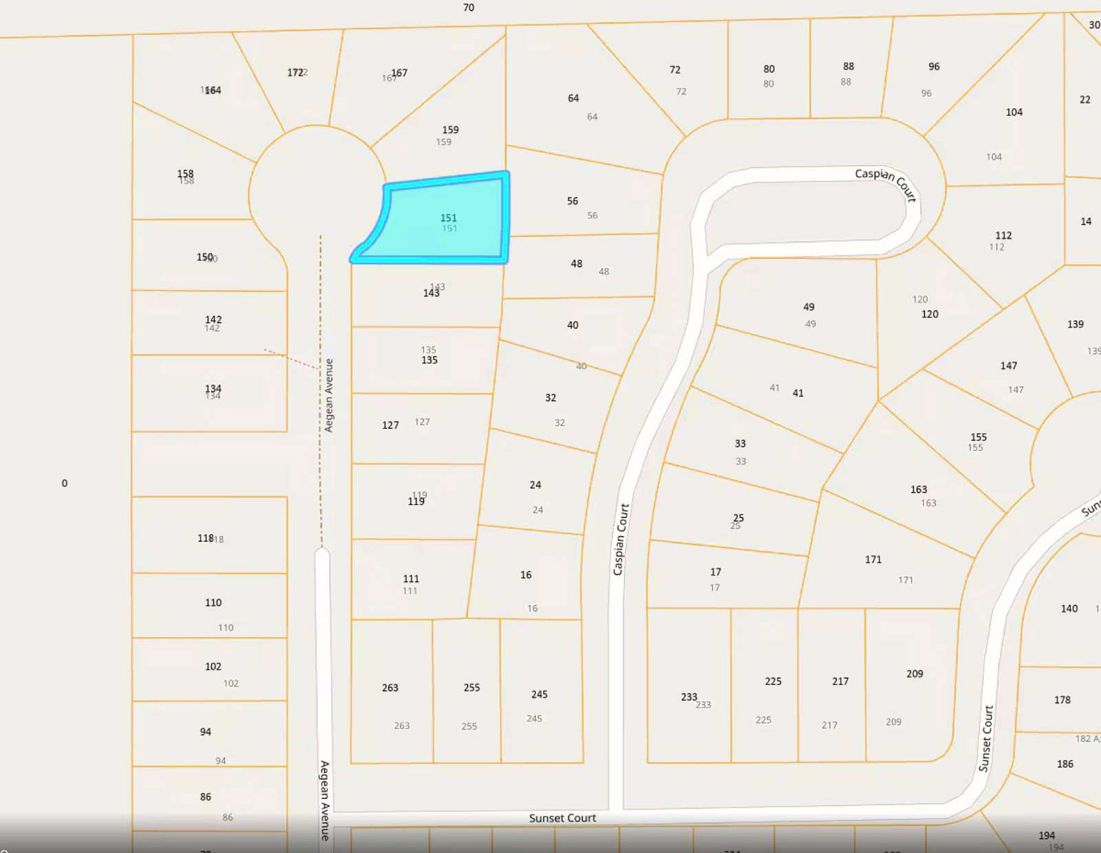 0.14 Acres of Land for Sale in Buffalo, New York