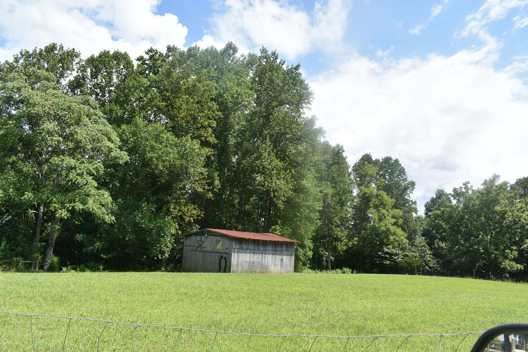 0.96 Acres of Residential Land for Sale in Gainesboro, Tennessee