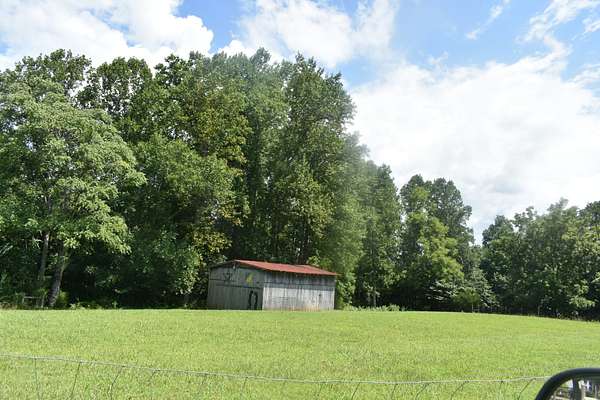 0.96 Acres of Residential Land for Sale in Gainesboro, Tennessee