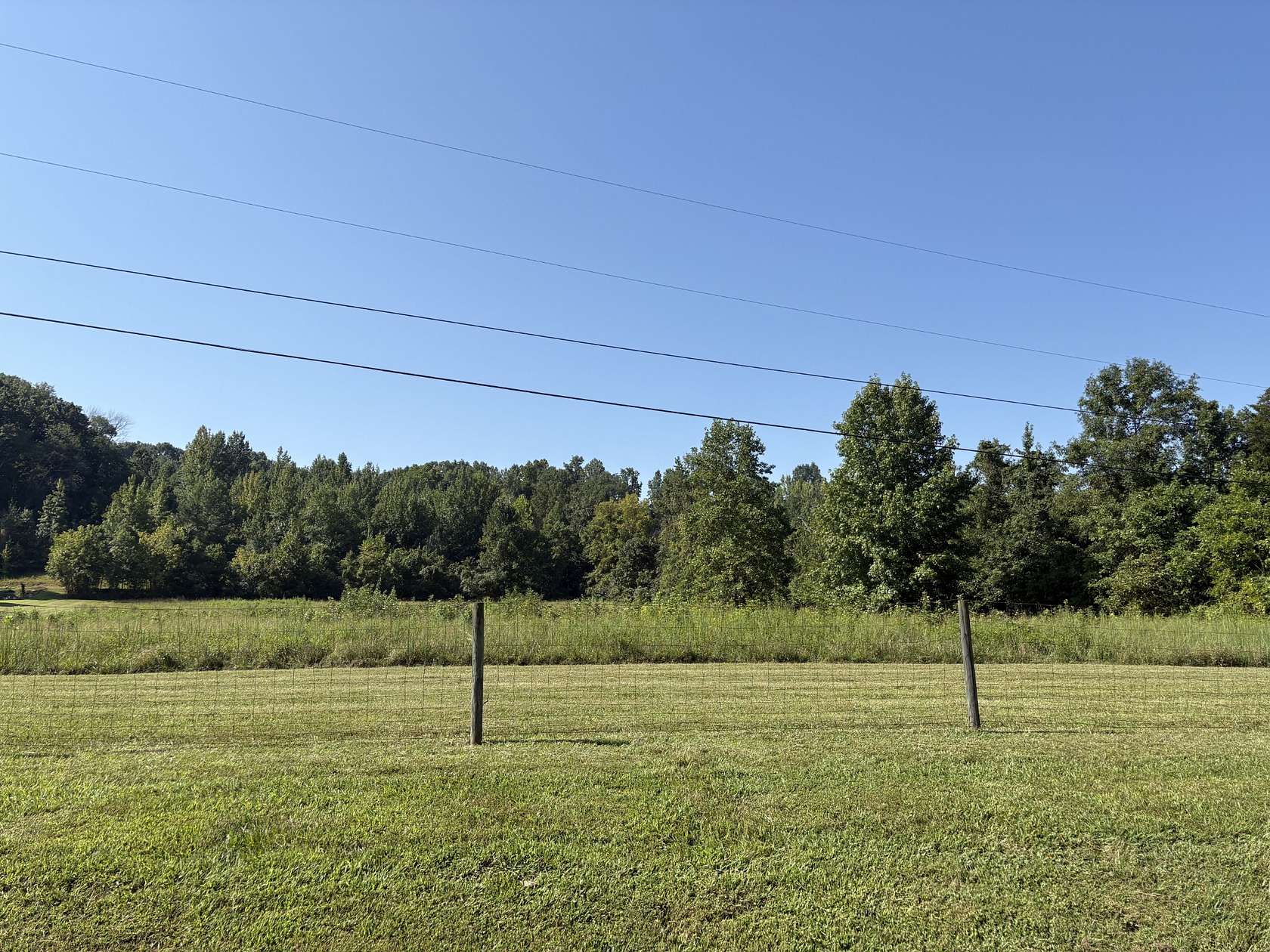 12.9 Acres of Land for Sale in Joelton, Tennessee