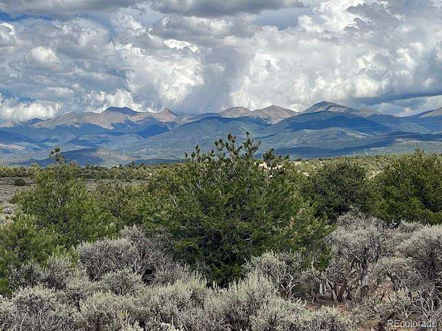 1.1 Acres of Residential Land for Sale in San Luis, Colorado