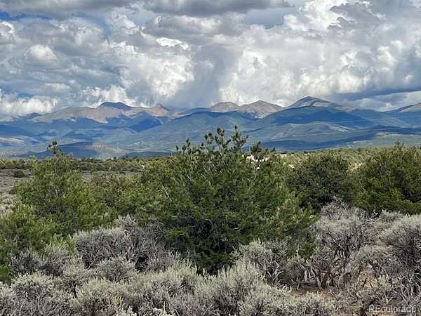 1.1 Acres of Residential Land for Sale in San Luis, Colorado