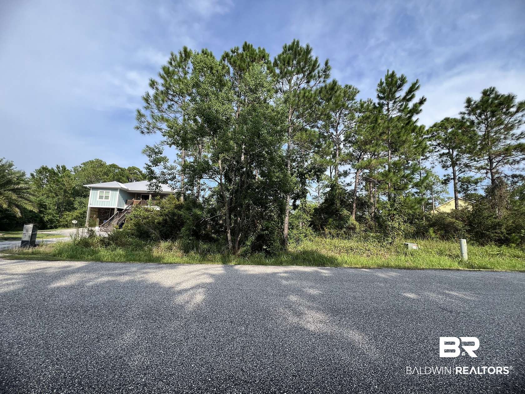 0.34 Acres of Residential Land for Sale in Gulf Shores, Alabama