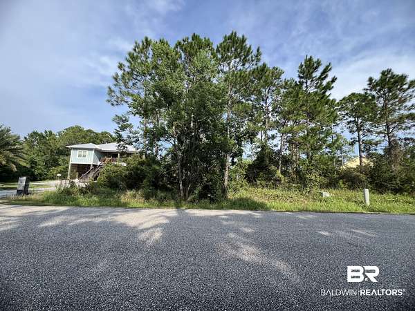 0.34 Acres of Residential Land for Sale in Gulf Shores, Alabama