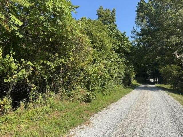 4.42 Acres of Residential Land for Sale in Corbin, Kentucky