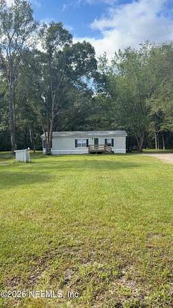 2.45 Acres of Land with Home for Sale in Middleburg, Florida