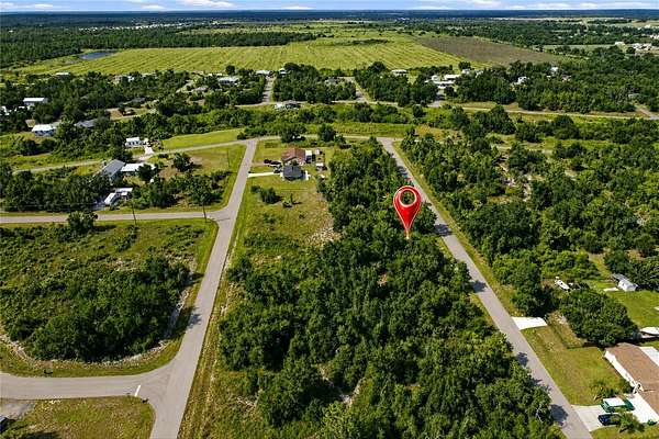 0.23 Acres of Residential Land for Sale in Punta Gorda, Florida