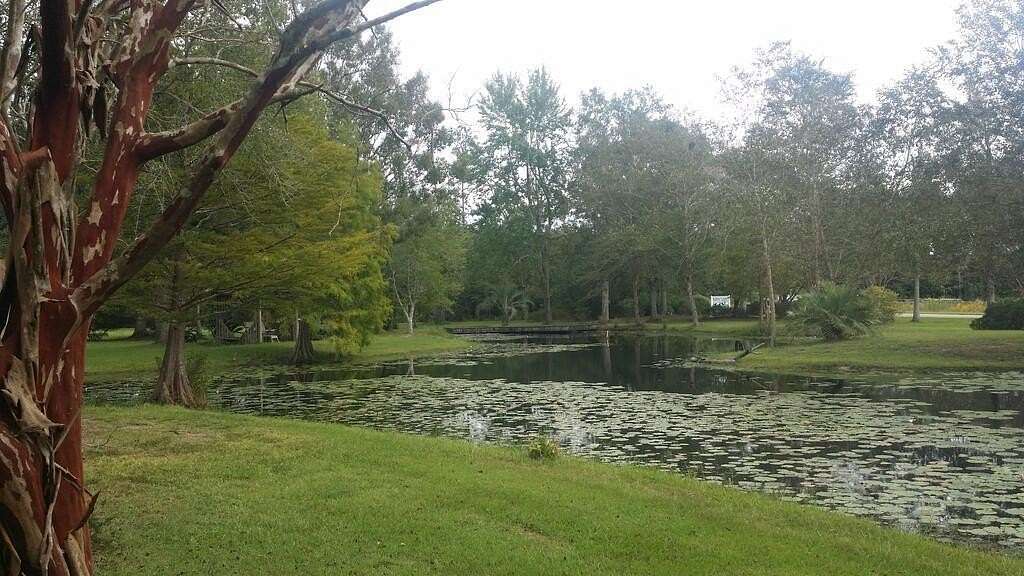 5.1 Acres of Mixed-Use Land for Sale in Picayune, Mississippi
