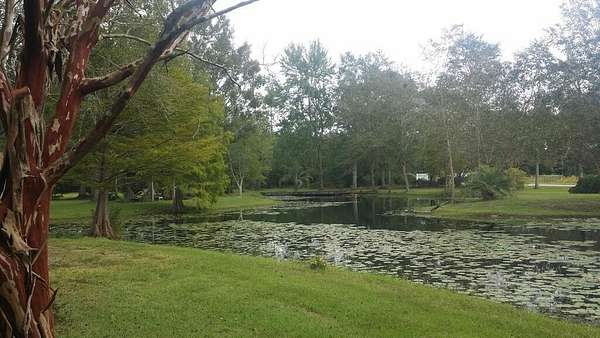 5.1 Acres of Mixed-Use Land for Sale in Picayune, Mississippi
