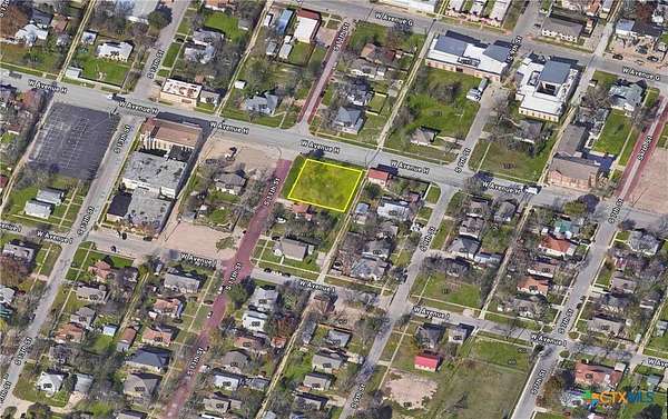 0.29 Acres of Land for Sale in Temple, Texas