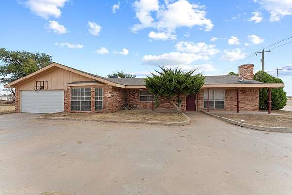 7.28 Acres of Improved Mixed-Use Land for Sale in Midland, Texas