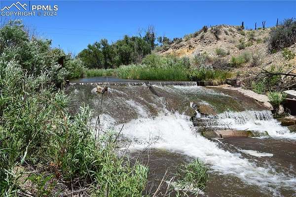 394 Acres of Land for Sale in Gardner, Colorado