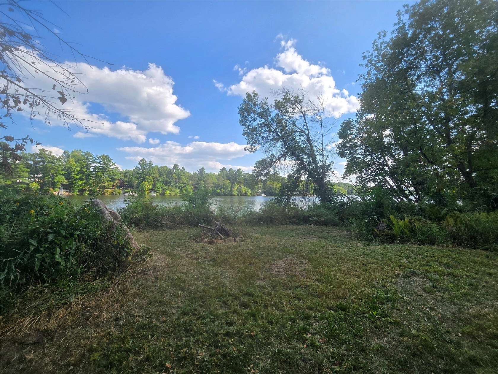 1 Acre of Residential Land for Sale in Chippewa Falls, Wisconsin