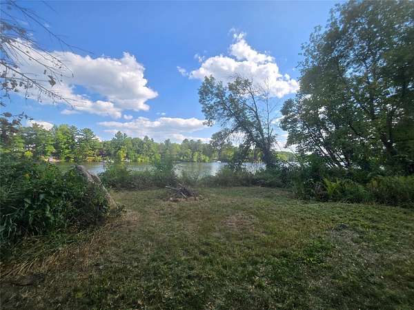 1 Acre of Residential Land for Sale in Chippewa Falls, Wisconsin