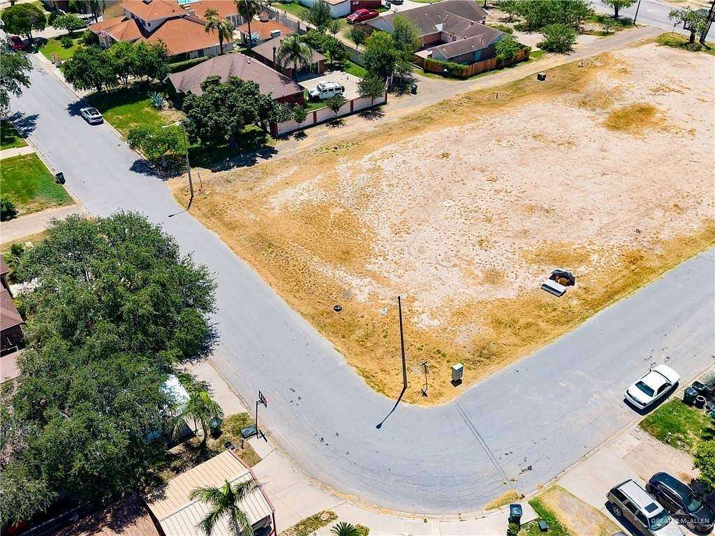 0.17 Acres of Land for Sale in Hidalgo, Texas