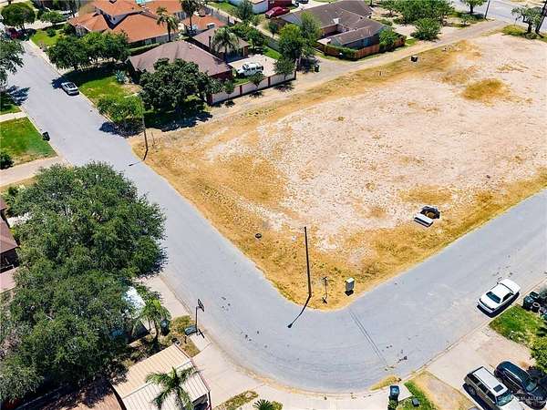 0.17 Acres of Land for Sale in Hidalgo, Texas
