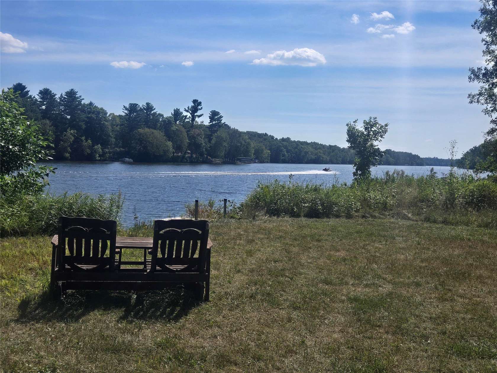 2.26 Acres of Residential Land for Sale in Chippewa Falls, Wisconsin