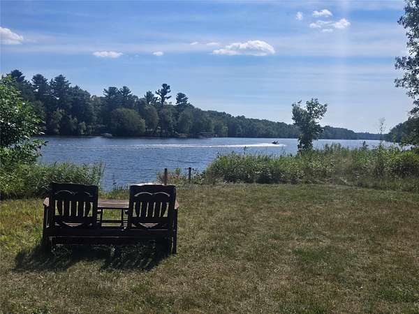 2.26 Acres of Residential Land for Sale in Chippewa Falls, Wisconsin