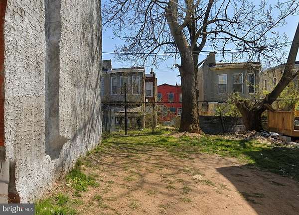 0.02 Acres of Commercial Land for Sale in Philadelphia, Pennsylvania