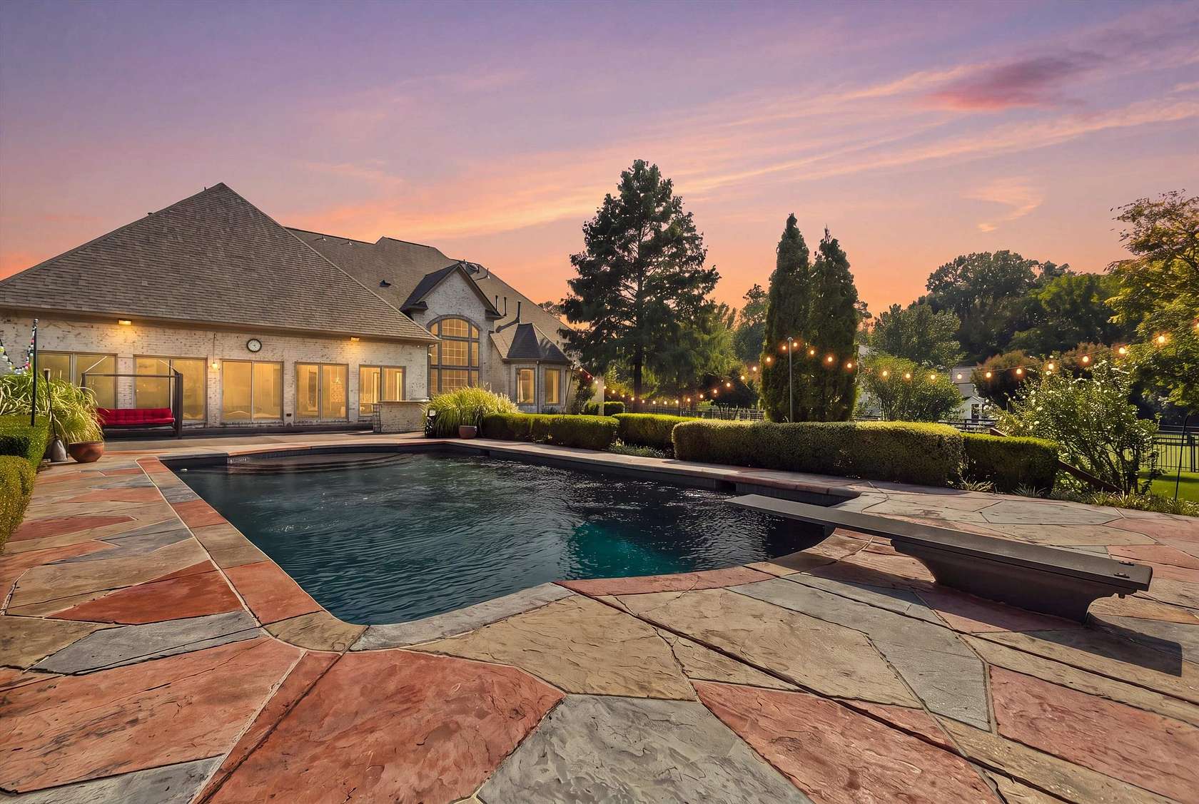 4 Acres of Land with Home for Sale in Memphis, Tennessee
