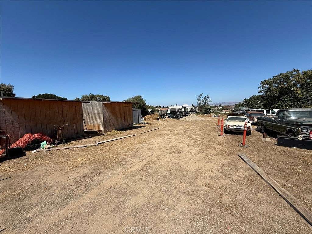 0.4 Acres of Residential Land for Sale in Santa Maria, California
