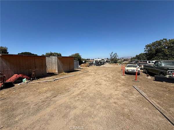 0.4 Acres of Residential Land for Sale in Santa Maria, California