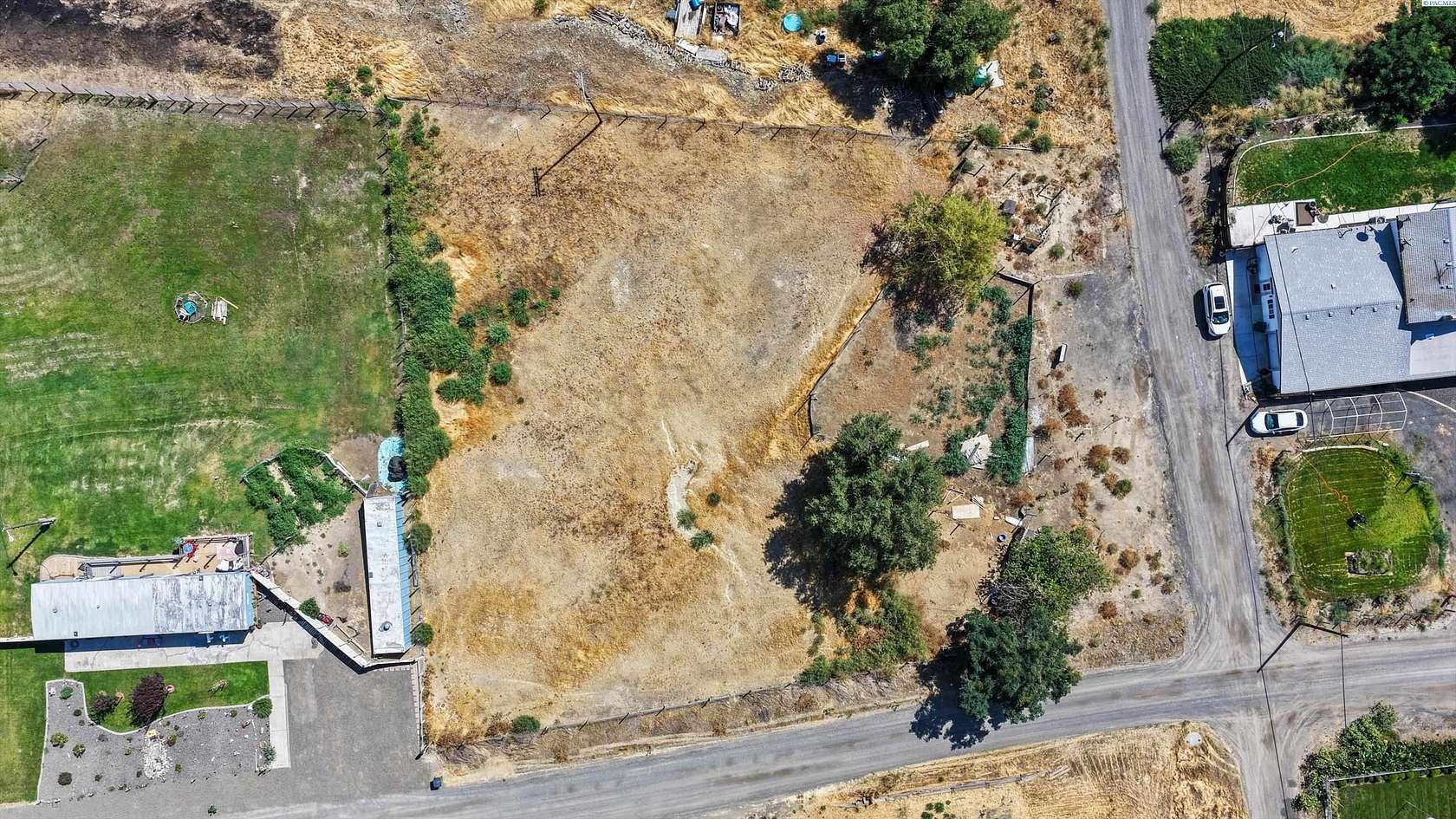0.24 Acres of Residential Land for Sale in Eltopia, Washington