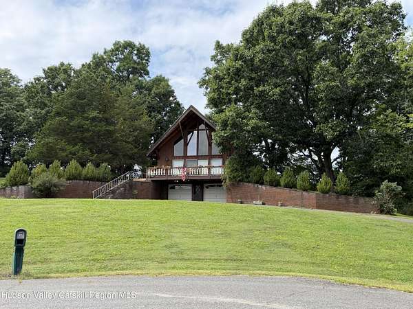 1.72 Acres of Land with Home for Sale in Claverack, New York