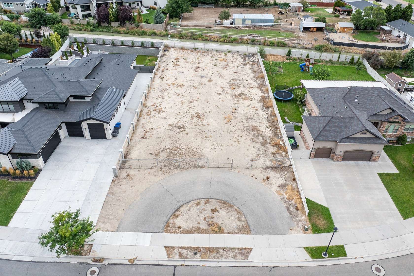 0.4 Acres of Residential Land for Sale in South Jordan, Utah
