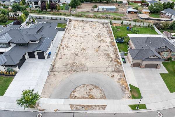 0.4 Acres of Residential Land for Sale in South Jordan, Utah